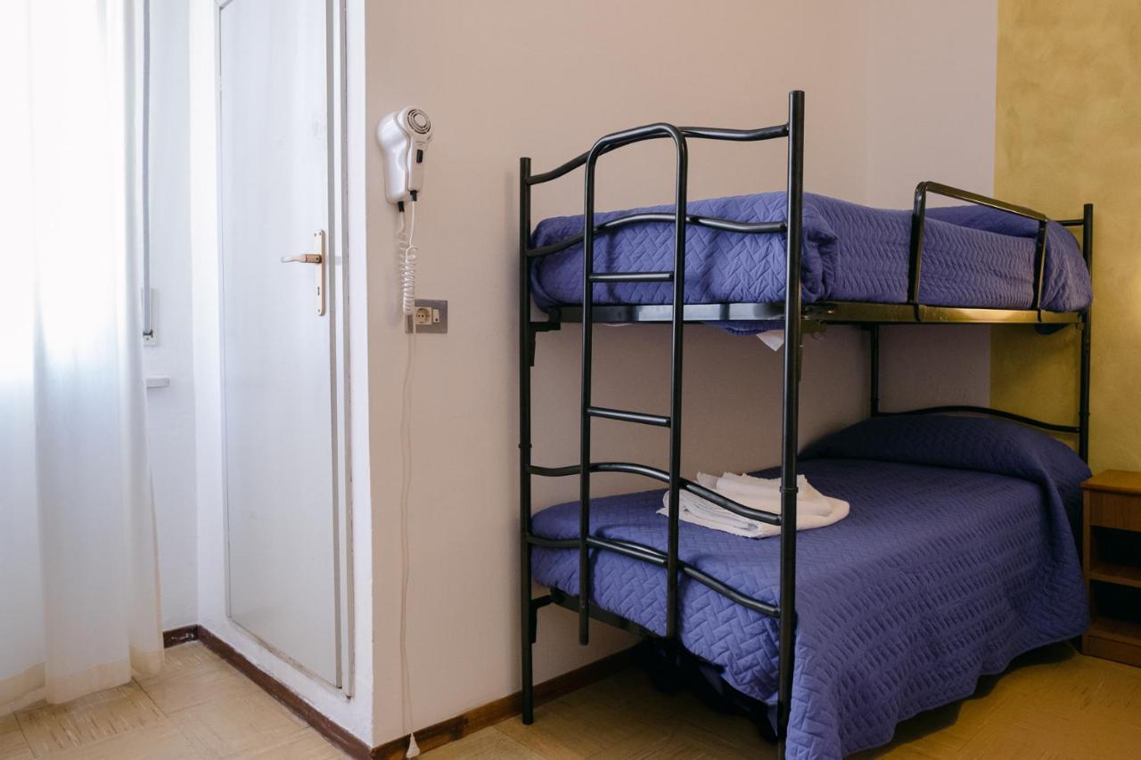 Hotel Pironi San Mauro Mare Экстерьер фото
