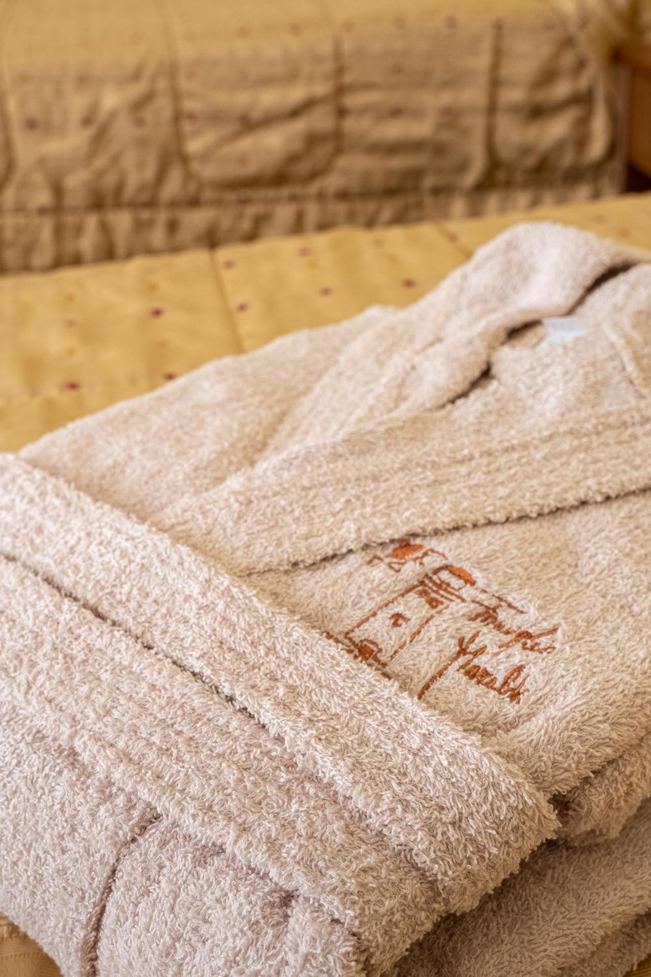 Hotel Pironi San Mauro Mare Экстерьер фото