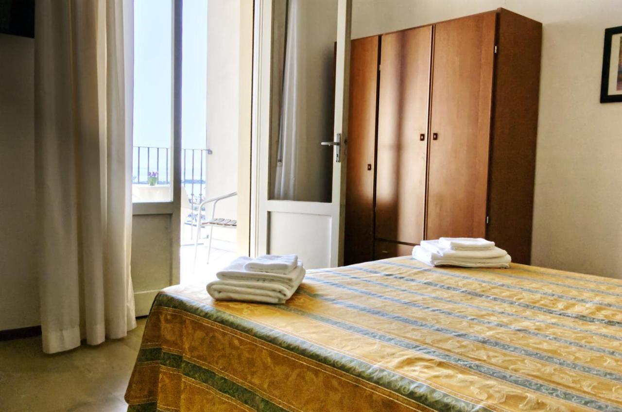 Hotel Pironi San Mauro Mare Экстерьер фото